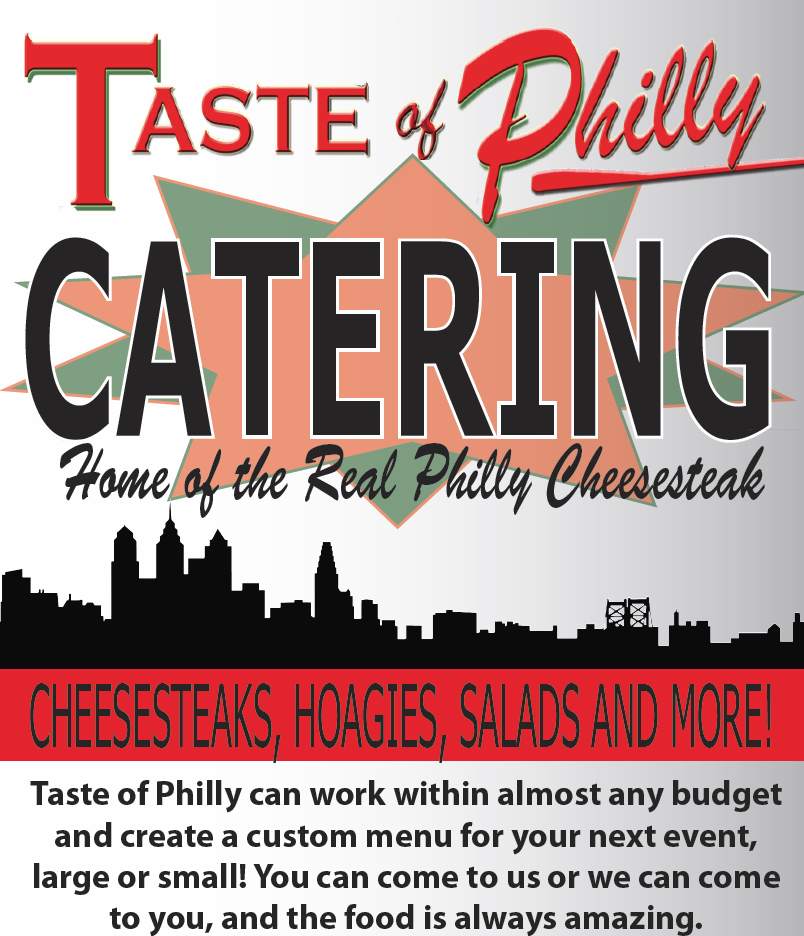 Taste of Philly Caters