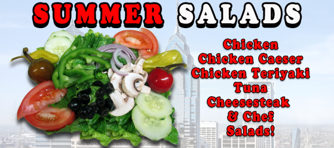 Salads