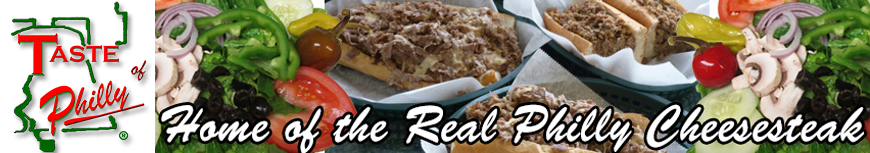 Taste of Philly